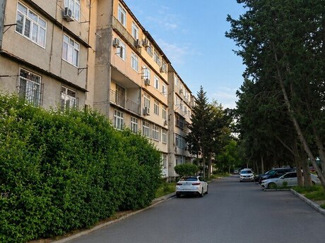 Bakıxanov q.