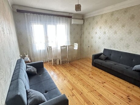 Elan №6245365 - Bakı, Biləcəri q., 2 otaqlı, 50 m², 4/5 mərtəbə