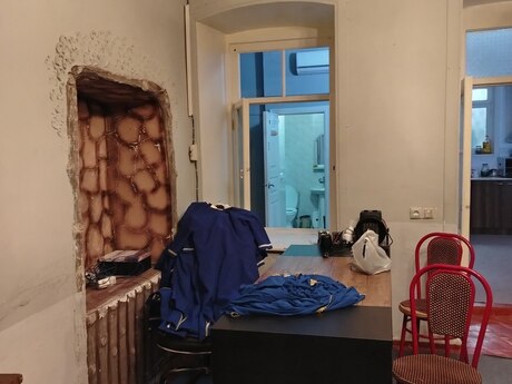 2 otaqlı mənzil, 38 m², 28 May: 132 000 ₼ 2