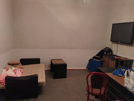 2 otaq · 38 m² · 1/3 mərtəbə, 28 May