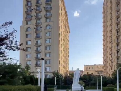 Elan №6245374 - Bakı, 28 May m., 3 otaqlı, 142 m², 7/16 mərtəbə
