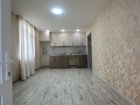 Объявление №6245383 - Баку, м. Элмляр Академиясы, 2-комн., 40 м², 3/5 этаж