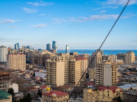 Elan №6245413 - Bakı, Nizami m., 4 otaqlı, 120 m², 14/15 mərtəbə