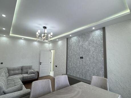 3 otaqlı mənzil, 85 m², Xətai: 225 000 ₼ 5