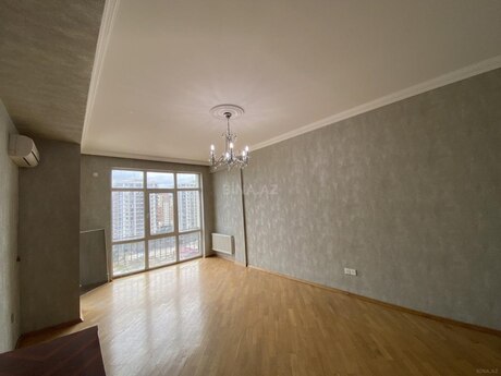 Объявление №6245418 - Баку, м. Нариман Нариманов, 2-комн., 90 м², 10/19 этаж