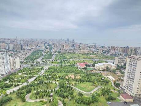 3-room apartment, 207 m², Elmlər Akademiyası: 714 000 ₼ 2