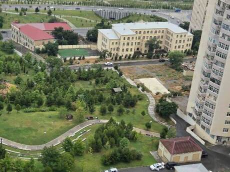 3-room apartment, 207 m², Elmlər Akademiyası: 714 000 ₼ 3