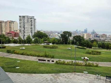 3-room apartment, 207 m², Elmlər Akademiyası: 714 000 ₼ 4
