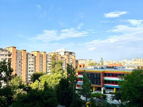 Объявление №6245434 - Баку, м. Ахмедлы, 1-комн., 73.2 м², 4/14 этаж