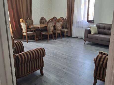 Объявление №6218818 - Баку, пос. Бакиханова, 2-комн., 85 м², 3/8 этаж