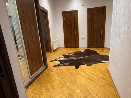 Elan №6245475 - Bakı, İnşaatçılar m., 3 otaqlı, 110 m², 10/16 mərtəbə