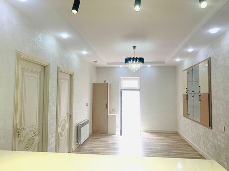 4 otaqlı həyət evi, 125 m², İnşaatçılar: 270 000 ₼ 2