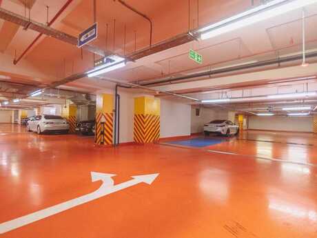 2-room apartment for rent, 97 m², Park Azure: 1 400 ₼/mo 2