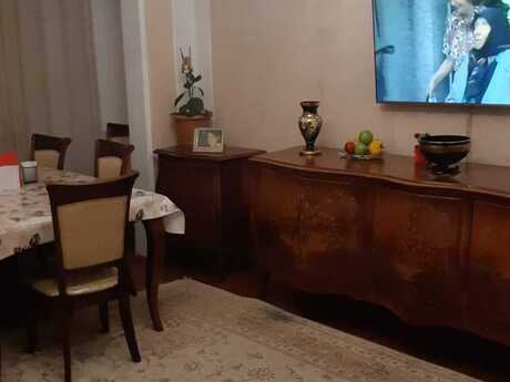 Elan №6245503 - Sumqayıt, Sumqayıt, 3 otaqlı, 81 m², 6/9 mərtəbə