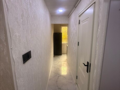 Neftçilərdə 2 otaqlı köhnə tikili mənzil kirayə verilir, 65 m², 600 AZN/ay, şəkil 4 / 8