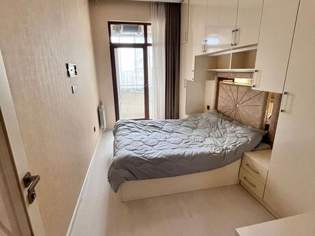 Elan №6245491 - Bakı, 20 Yanvar m., 2 otaqlı, 50 m², 15/20 mərtəbə