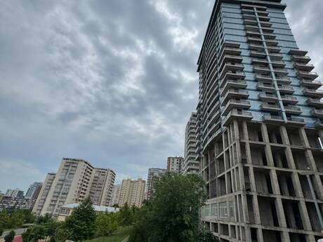 Elan №6245444 - Bakı, Elmlər Akademiyası m., 3 otaqlı, 207 m², 16/21 mərtəbə