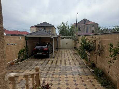 Объявление №6245508 - Баку, пос. Масазыр, 4-комн., 150 м²
