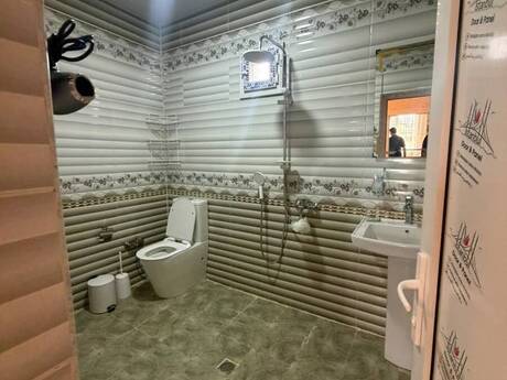 4 otaqlı həyət evi/bağ evi - Masazır q. - 150 m²