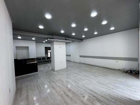 Объявление №6245536 - Баку, Насиминский  р., 75 м²