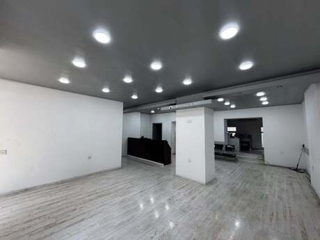 Obyekt - Nəsimi r. - 75 m²