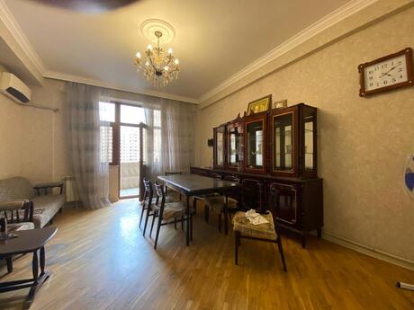 2 otaqlı mənzil, 65 m², Şah İsmayıl Xətai: 240 000 ₼ 2