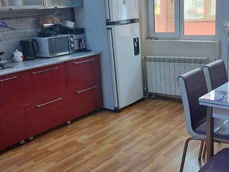 Объявление №6245520 - Баку, м. Ази Асланов, 3-комн., 103 м², 8/17 этаж