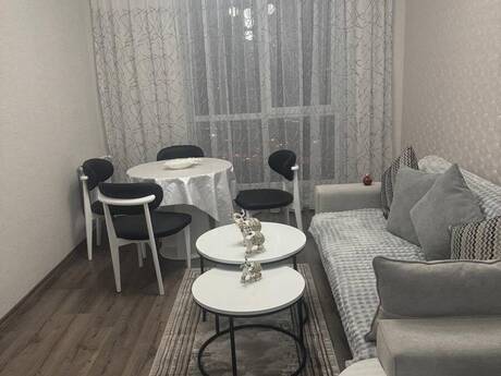 Elan №6245519 - Bakı, 20 Yanvar m., 2 otaqlı, 60 m², 15/20 mərtəbə