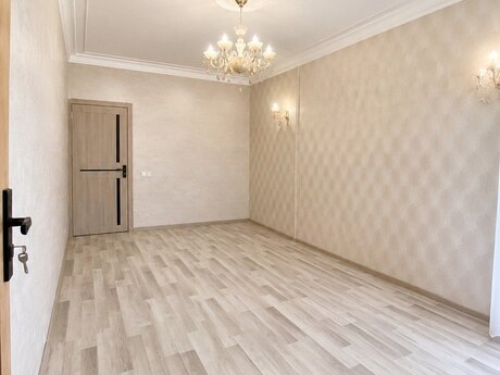 Elan №6245560 - Bakı, Nəsimi m., 3 otaqlı, 65 m², 8/9 mərtəbə