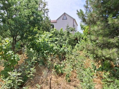 5-комн. дом/дача - пос. Тюркан - 220 м²