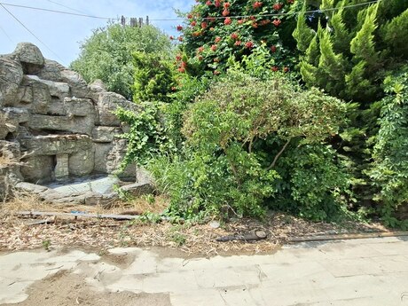 5-комн. дом/дача - пос. Тюркан - 220 м²