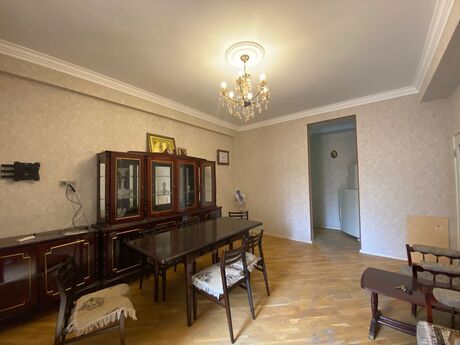 2 otaqlı mənzil, 65 m², Şah İsmayıl Xətai: 240 000 ₼ 3