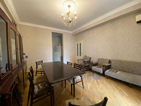 2 otaqlı mənzil, 65 m², Şah İsmayıl Xətai: 240 000 ₼ 4
