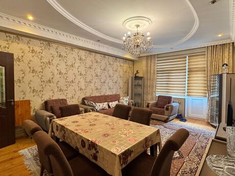 3 otaqlı mənzil, 115 m², Məmmədli: 165 000 ₼ 5