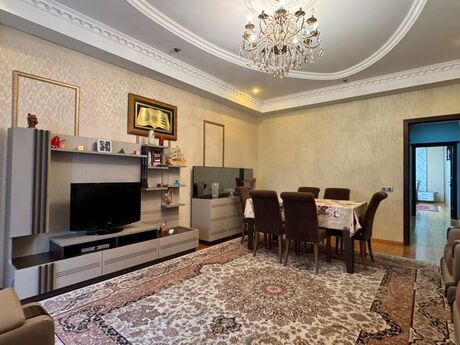 3 otaqlı mənzil, 115 m², Məmmədli: 165 000 ₼ 4