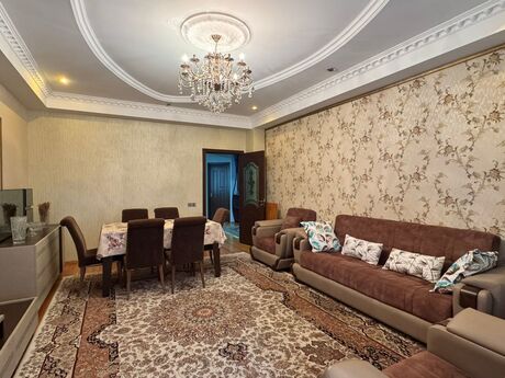 3 otaqlı mənzil, 115 m², Məmmədli: 165 000 ₼ 3