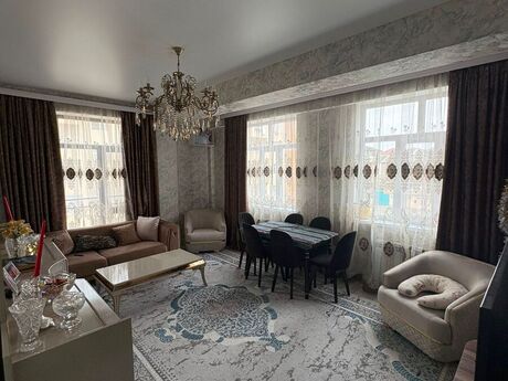 Elan №6245556 - Bakı, Sabunçu r., 3 otaqlı, 90 m², 3/7 mərtəbə