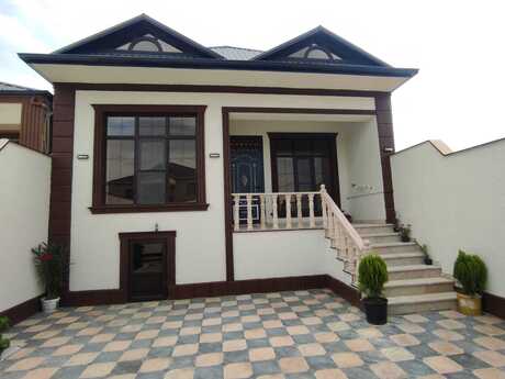 Elan №6245570 - Bakı, Saray q., 3 otaqlı, 90 m²