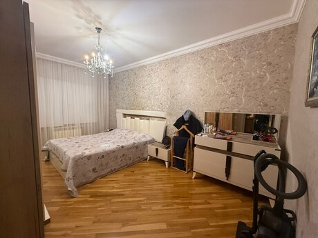 5-room apartment, 120 m², Köhnə Günəşli: 280 000 ₼ 3