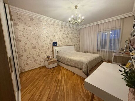 5-room apartment, 120 m², Köhnə Günəşli: 280 000 ₼ 4
