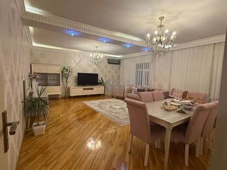 5-room apartment, 120 m², Köhnə Günəşli: 280 000 ₼ 2