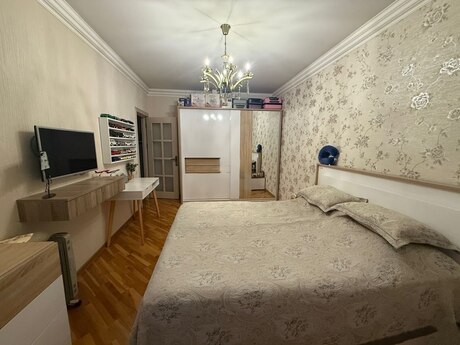 5-room apartment, 120 m², Köhnə Günəşli: 280 000 ₼ 5