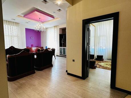 3 otaqlı mənzil, 137 m², 28 May: 267 000 ₼ 4