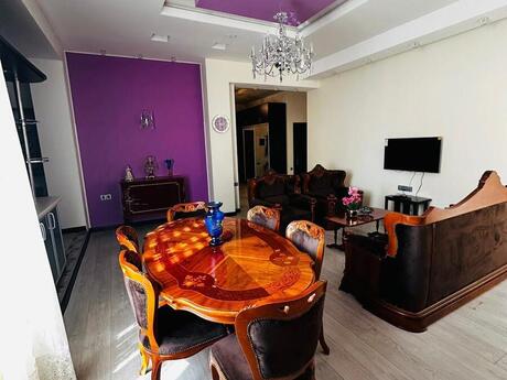 3 otaqlı mənzil, 137 m², 28 May: 267 000 ₼ 2