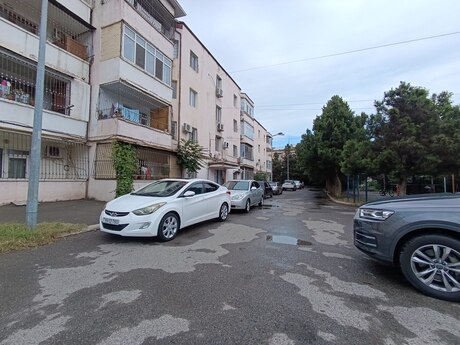 Bakıxanov q.