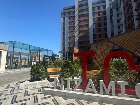 Elan №6245603 - Bakı, Nizami m., 4 otaqlı, 206 m², 5/9 mərtəbə