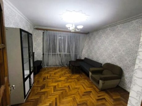 Объявление №6245626 - Баку, м. Мемар Аджеми, 3-комн., 80 м², 3/9 этаж