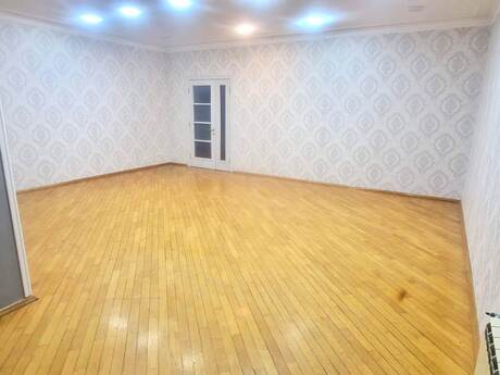 Объявление №6245625 - Баку, м. 28 мая, 3-комн., 136 м², 12/17 этаж