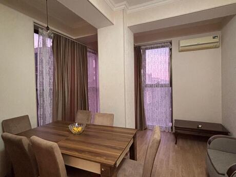 Elan №6245638 - Bakı, 28 May m., 2 otaqlı, 80 m², 13/17 mərtəbə
