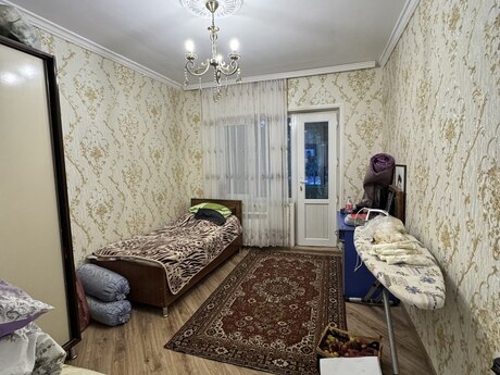 4-room apartment, 105 m², Azadlıq Prospekti: 275 000 ₼ 4